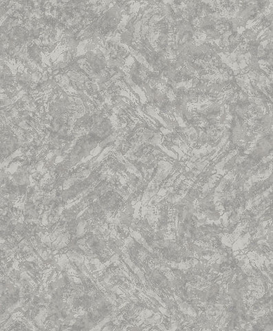 2976-86527 Asero Silver Distressed Wallpaper
