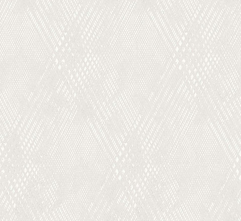 2976-86529 Celik Dove Geometric Wallpaper
