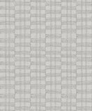 2976-86530 Zorya Silver Embellished Stripe Wallpaper