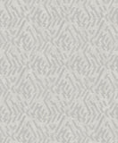 2976-86535 Kila Grey Geometric Wallpaper