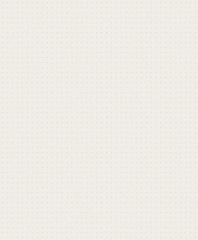 2976-86541 Soleil Silver Petite Floral Wallpaper