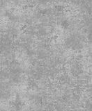 2976-86549 Kelui Charcoal Stucco Wallpaper