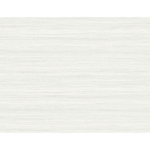 2988-70100 Shantung White Silk Wallpaper