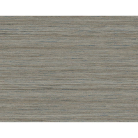 2988-70106 Shantung Brown Silk Wallpaper