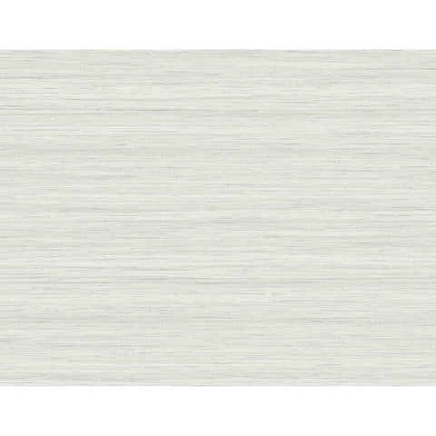  2988-70107 Shantung Slate Silk Wallpaper