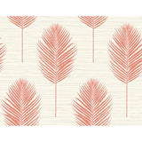 2988-70201 Bali Coral Fern Wallpaper