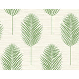 2988-70204 Bali Green Fern Wallpaper