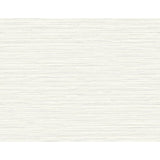 2988-70300 Rushmore White Faux Grasscloth Wallpaper