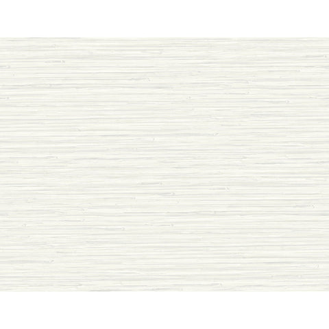 2988-70300 Rushmore White Faux Grasscloth Wallpaper