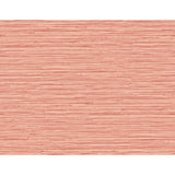 2988-70301 Rushmore Coral Faux Grasscloth Wallpaper