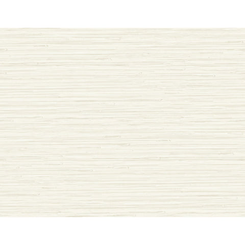 2988-70303 Rushmore Ivory Faux Grasscloth Wallpaper