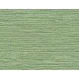 2988-70304 Rushmore Green Faux Grasscloth Wallpaper