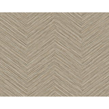 2988-70405 Apex Light Brown Weave Wallpaper