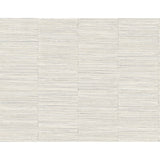 2988-70605 Jenga Light Grey Striped Column Wallpaper