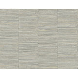 2988-70606 Jenga Grey Striped Column Wallpaper