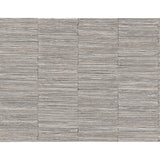 2988-70608 Jenga Charcoal Striped Column Wallpaper