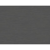 2988-70710 Moroccan Black Sisal Texture Wallpaper