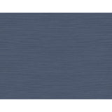 2988-70722 Moroccan Blue Sisal Texture Wallpaper