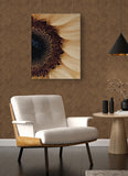 2988-70806 Thriller Chestnut Wood Tile Wallpaper