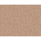 2988-70901 Snuggle Coral Woven Texture Wallpaper