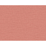 2988-71001 Salamander Red Woven Wallpaper