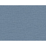 2988-71002 Salamander Blue Woven Wallpaper