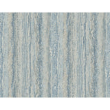 2988-71102 Hilton Blue Marbled Paper Wallpaper