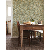 2999-13102 Pirum Yellow Pear Wallpaper