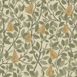 2999-13102 Pirum Yellow Pear Wallpaper