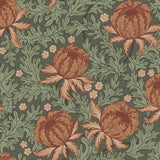  2999-39028 Arthur Green Thistle Wallpaper