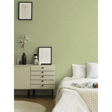  2999-55001 Anna Light Green Fern Trail Wallpaper