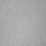 30044 Plain Contemporary wallcoverings ash light gray Faux fabric Textured Wallpaper