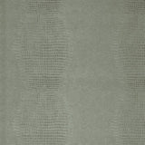 300574 Gharial Mint Green Crocodile Skin Textured Wallpaper