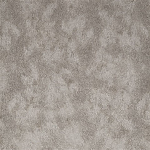 300580 Pennine Taupe Pony Leather Hide Textured Wallpaper