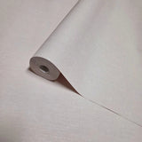 30091 Plain Contemporary pastel light pink Faux fabric Textured modern Wallpaper rolls