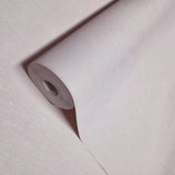 30091 Plain Contemporary pastel light pink Faux fabric Textured modern Wallpaper rolls