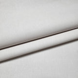 30095 Embossed Plain Contemporary off white Faux fabric Textured modern Wallpaper roll