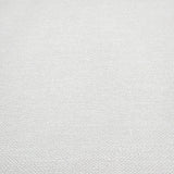 30095 Embossed Plain Contemporary off white Faux fabric Textured modern Wallpaper roll