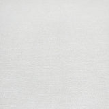 30095 Embossed Plain Contemporary off white Faux fabric Textured modern Wallpaper roll