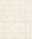 30416 Tile Greige Wallpaper Galerie Wallcoverings