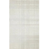 30440 Embossed Beige tan cream cross lines faux fabric textured plaid modern wallpaper
