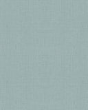 30453 Green gray faux woven raffia sack cloth textured contemporary modern wallpaper