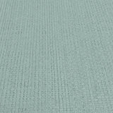 30453 Green gray faux woven raffia sack cloth textured contemporary modern wallpaper