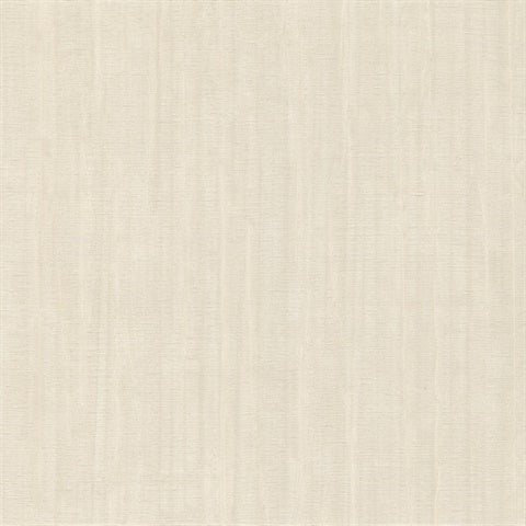 307330 Diego Bone Vertical Canvas Linen Textured Wallpaper