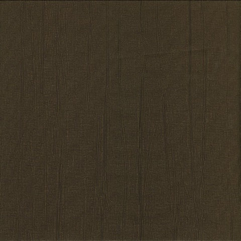 307333 Diego Espresso Vertical Canvas Linen Textured Wallpaper