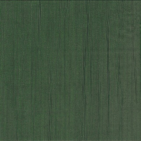 307335 Diego Green Vertical Canvas Linen Textured Wallpaper