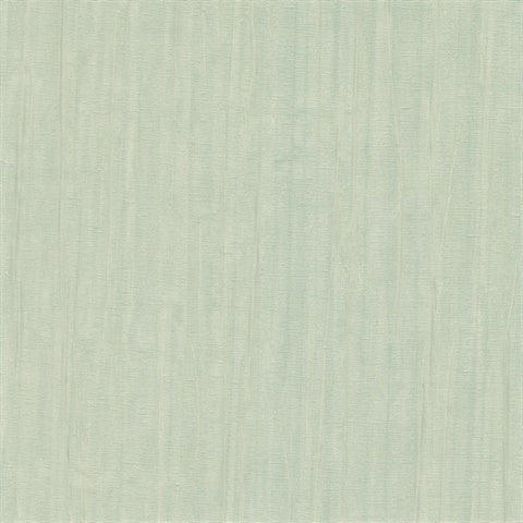 307336 Diego Aqua Vertical Canvas Linen Textured Wallpaper