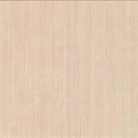 307338 Diego Pink Vertical Canvas Linen Textured Wallpaper