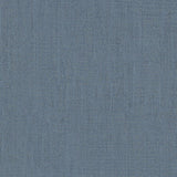 307352 Fransisco Blue Dots on Linen Wallpaper