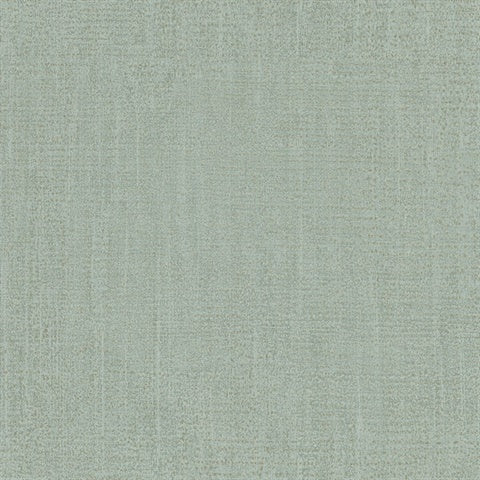 307354 Fransisco Aqua Dots on Linen Wallpaper